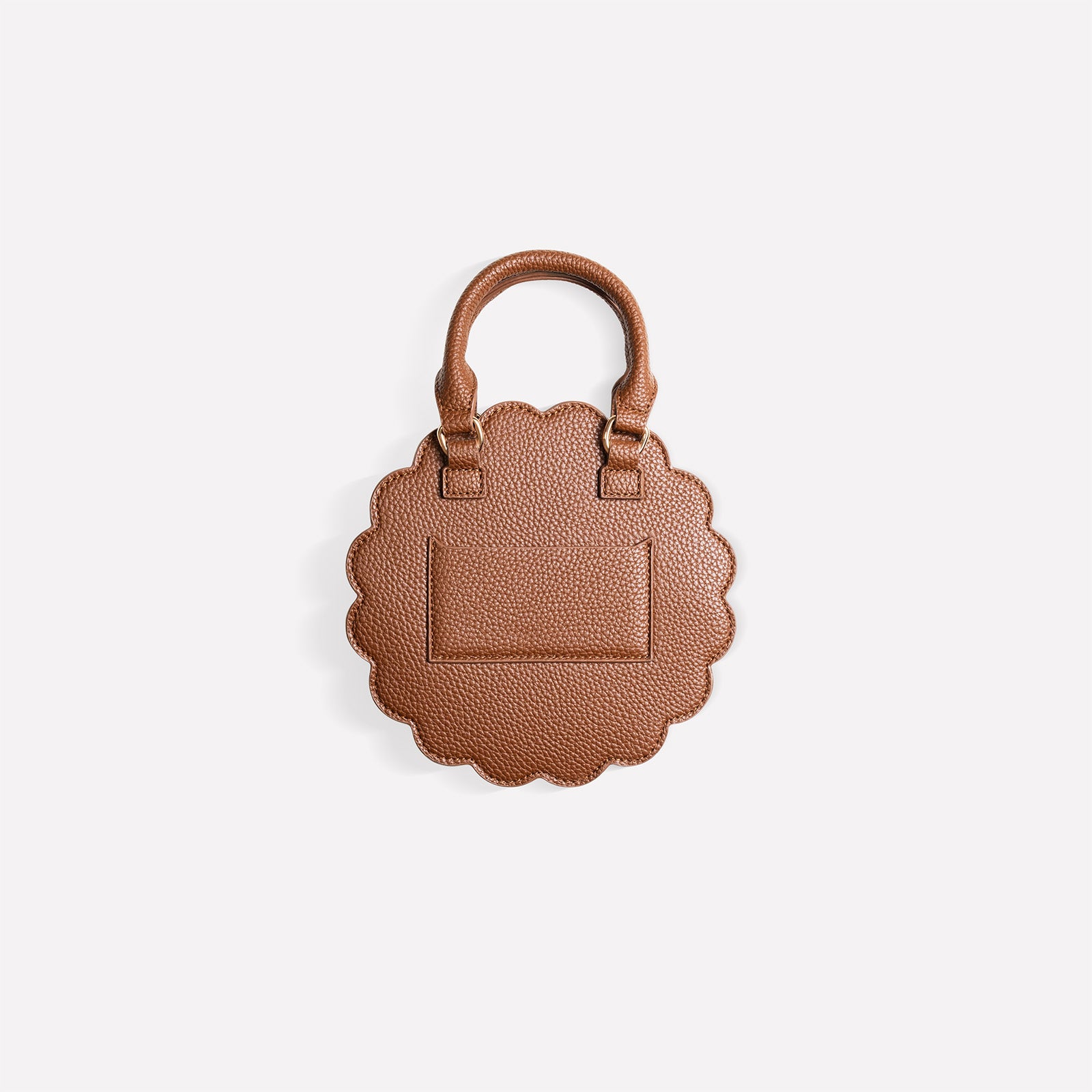YOYO'S STUDIO - THE FREEDOM BAG (BROWN)